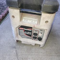 Power Mate
