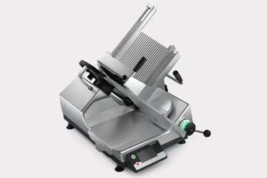 Commercial Meat Slicer Machine