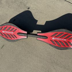Ripstick