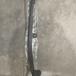 Genuine Mercedes Benz Door Shel Seal