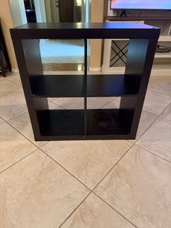 Shelving unit