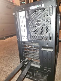 Gaming PC (NO SSD)