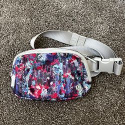 Lululemon Belt Bags