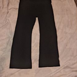 3X Yoga Pants