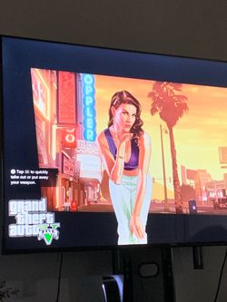 PlayStation 4 & 5 video game ps5 ps4 GTA V Grand Theft Auto 5