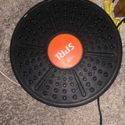 Spri Balance Board