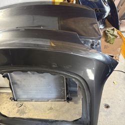 2020 2021 2022 2023 2024 TESLA MODEL Y TAILGATE Liftgate 