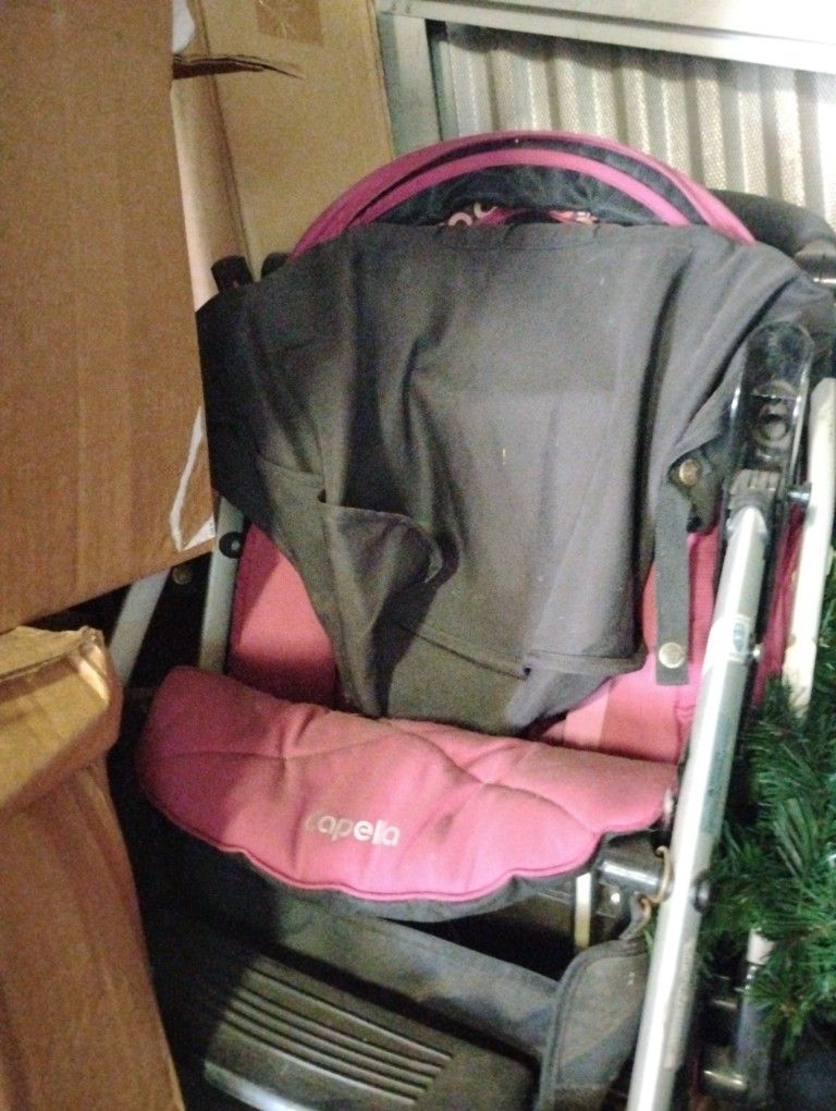 Strollers