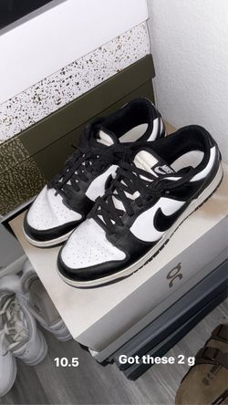 Dunks
