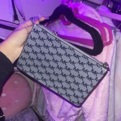 Michael Kors Fanny Pack