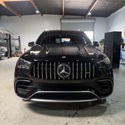 Window Film Automotive Tint