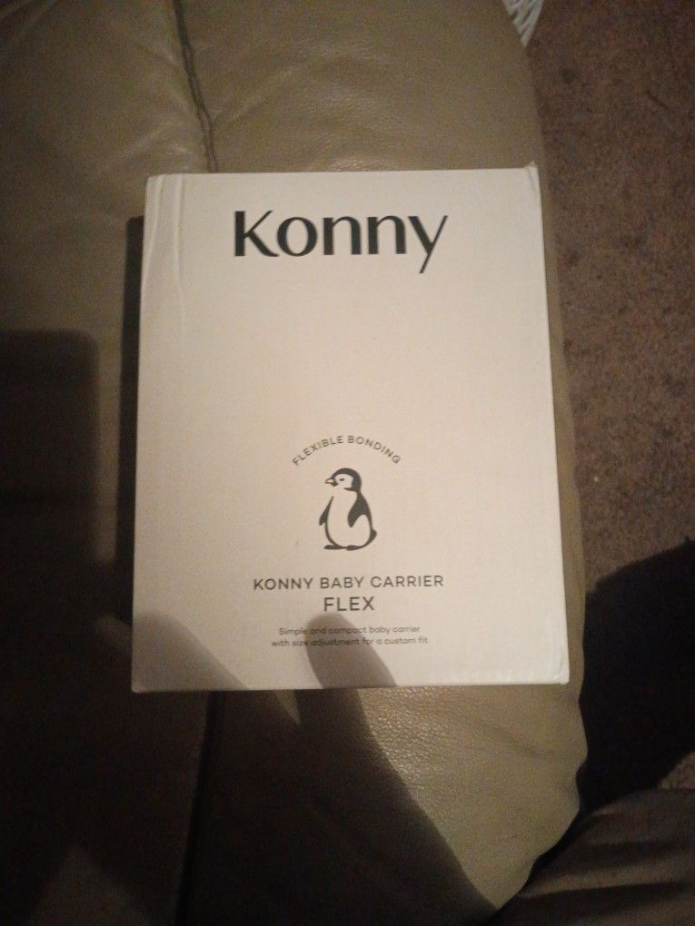 Konny Baby Carrier