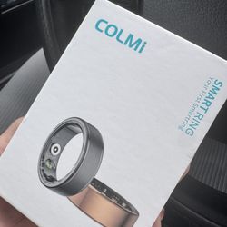 Smart Ring 