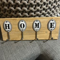 Key Holder Wall Hanger 