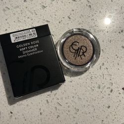 Golden Rose Mono Eyeshadow 