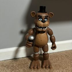 FNAF collection