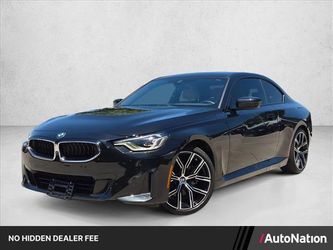 2024 BMW 230i