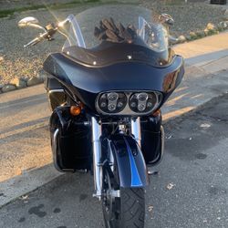 Harley Davidson Road Glide