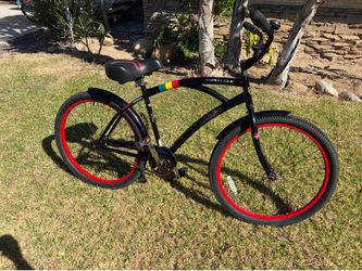 Kent Beach Cruiser