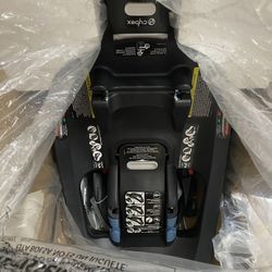 NEW Cybex Gold Safelock Base 