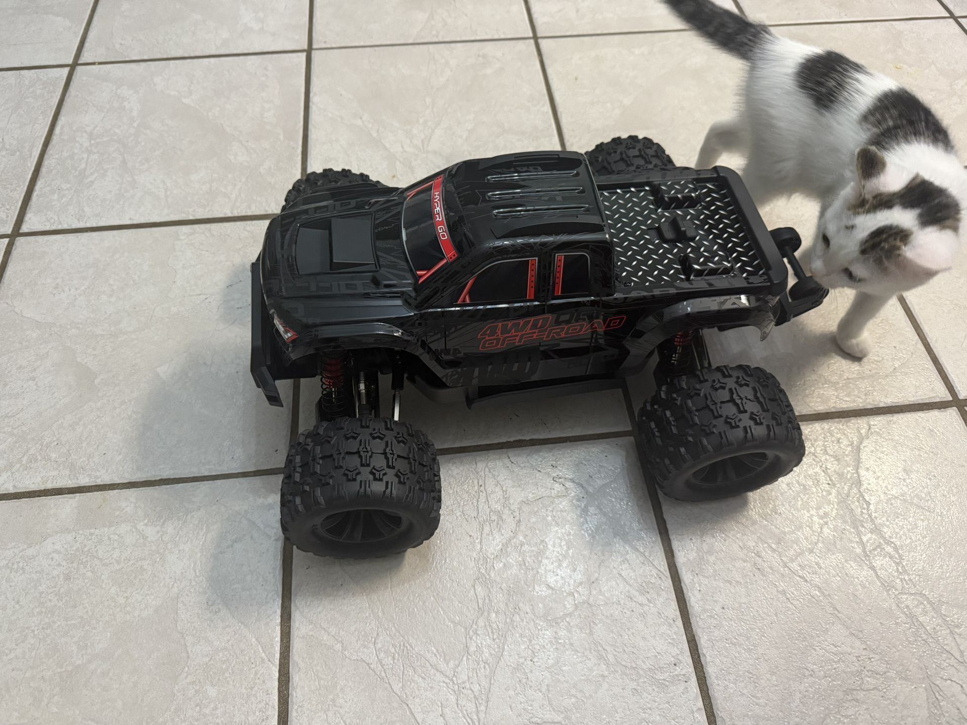 MJX HYPER GO 10208