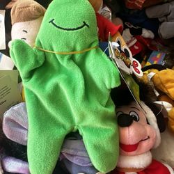 Collectors In Memorabilia, Disney Babies