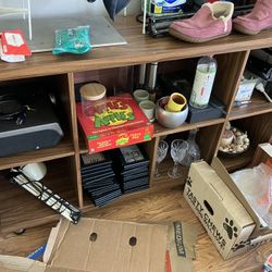 IKEA 7 Bay Hutch