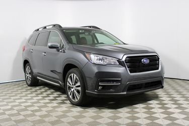 2019 Subaru Ascent