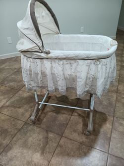 Bassinet