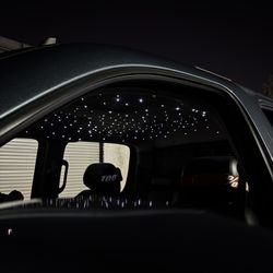 Headliner Starlights