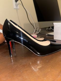 christian louboutin