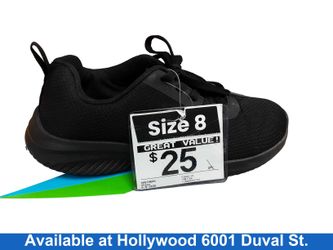 Skechers F2892-24 Black