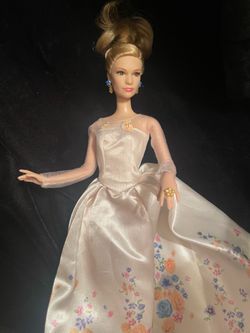 Cinderella Live Action Wedding Day Bride