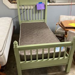 Twin Bed Set