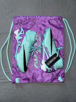 Nike Mercurial Superfly 9 Elite FG