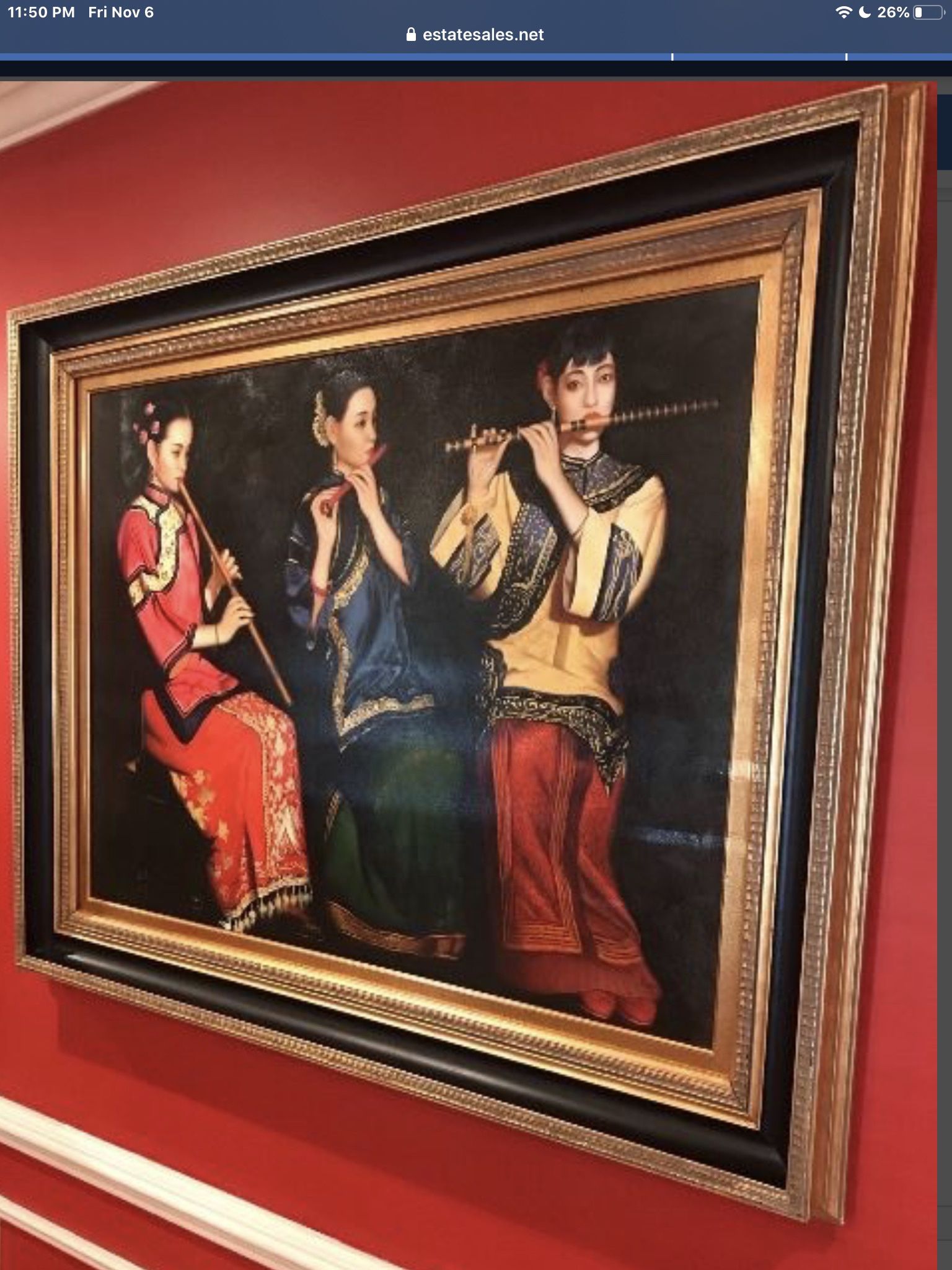 Asian art
