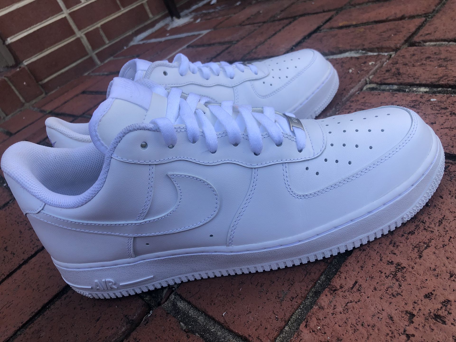 Nike Air Force 1 Mens Size 12.5