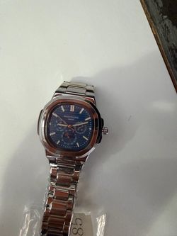 PALEK PHLIRRE watch