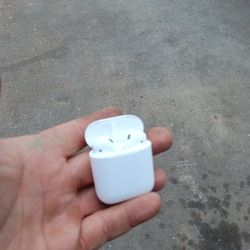 Air Pods