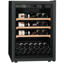 EuroCave La Premiere S Wine Cellar - Glass Door