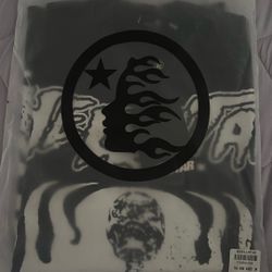Hellstar Graphic T-shirt
