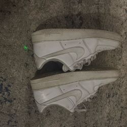 Airforce One size 10