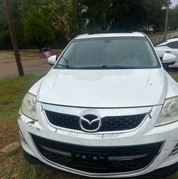 2010 Mazda Cx-9
