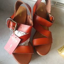 Brand New Sandals