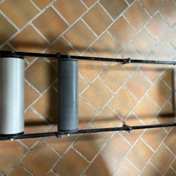 Bicycle Trainer Rollers Kreitler