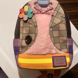 Inside Out Loungefly 