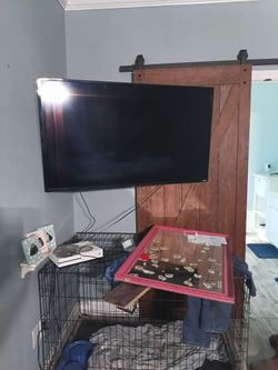 50 inch Vizio