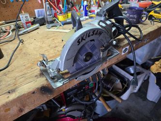 Skilsaw