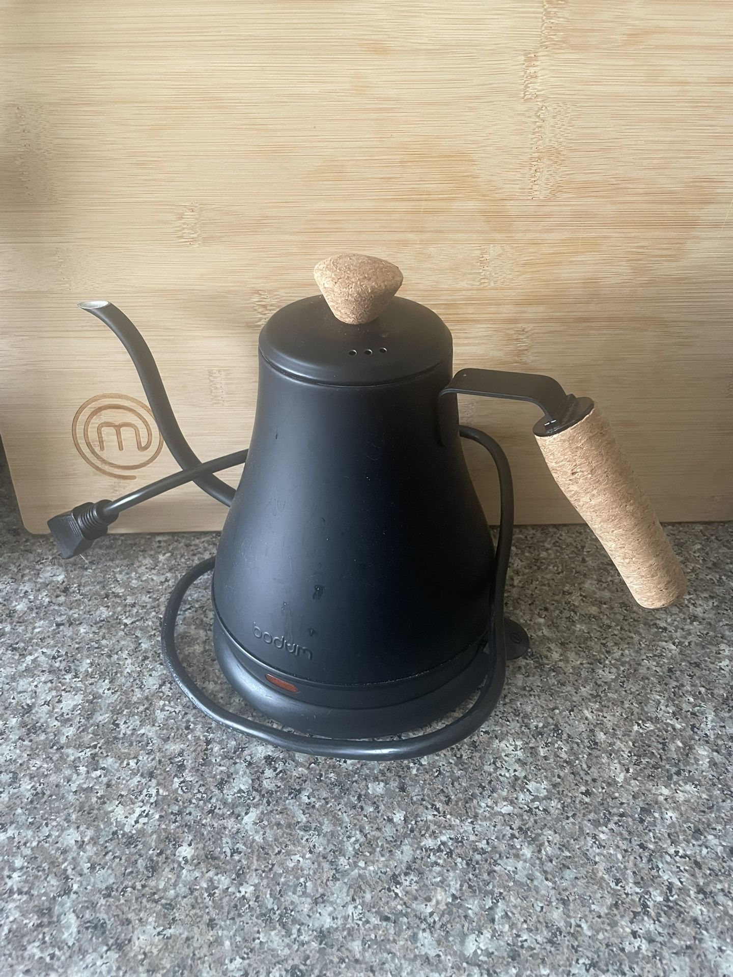 Electric Kettle