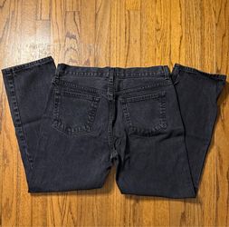 black George brand regular fit jeans size 34x29